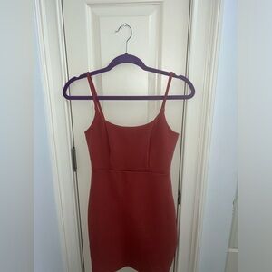 Windsor size small dress